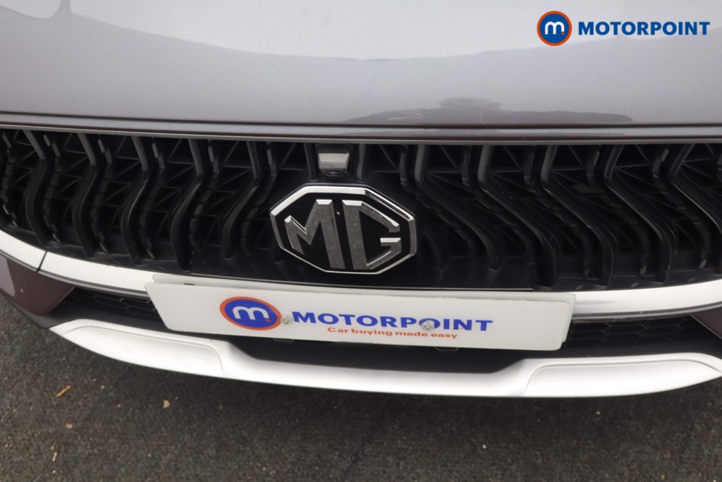 Mg Motor Uk HS Trophy Automatic Petrol SUV - Stock Number (1672117) - 22nd supplementary image