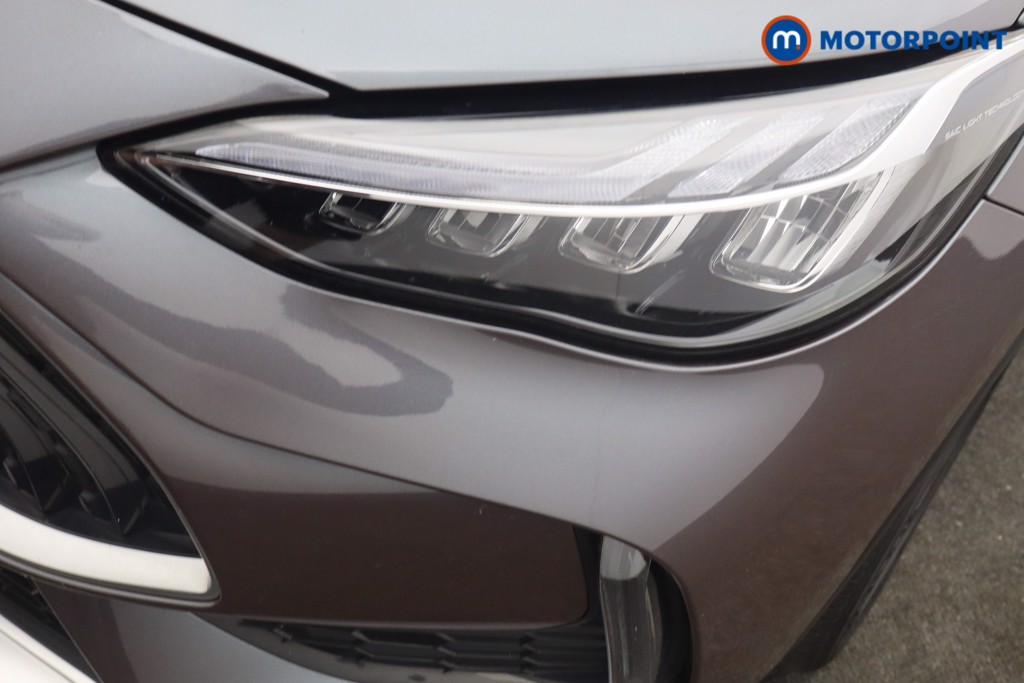 Mg Motor Uk HS Trophy Automatic Petrol SUV - Stock Number (1672117) - 23rd supplementary image