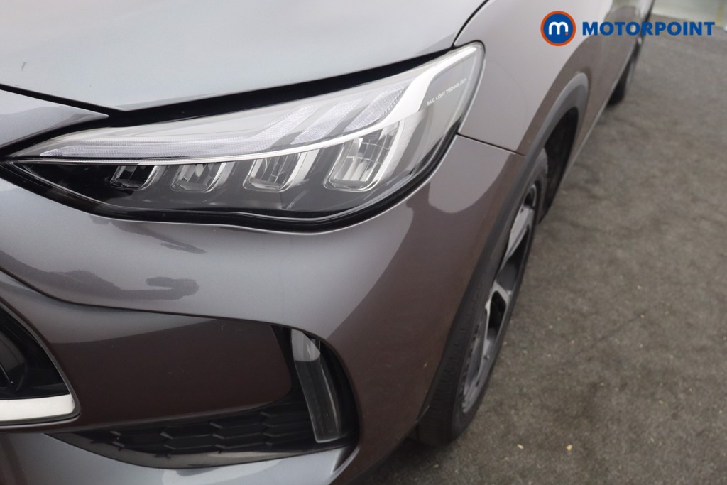 Mg Motor Uk HS Trophy Automatic Petrol SUV - Stock Number (1672117) - 24th supplementary image