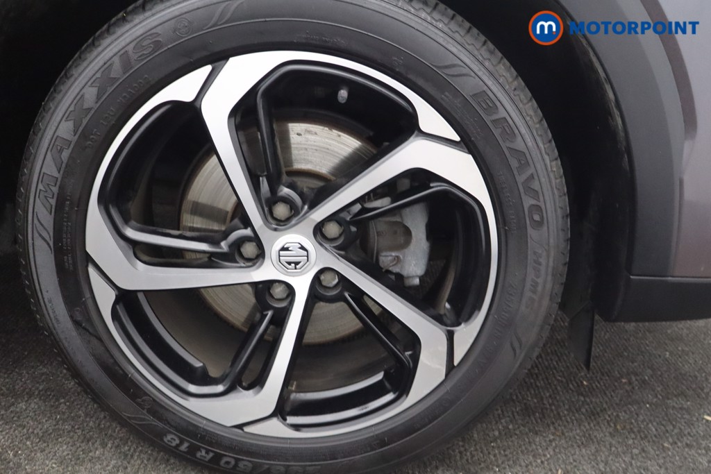 Mg Motor Uk HS Trophy Automatic Petrol SUV - Stock Number (1672117) - 26th supplementary image
