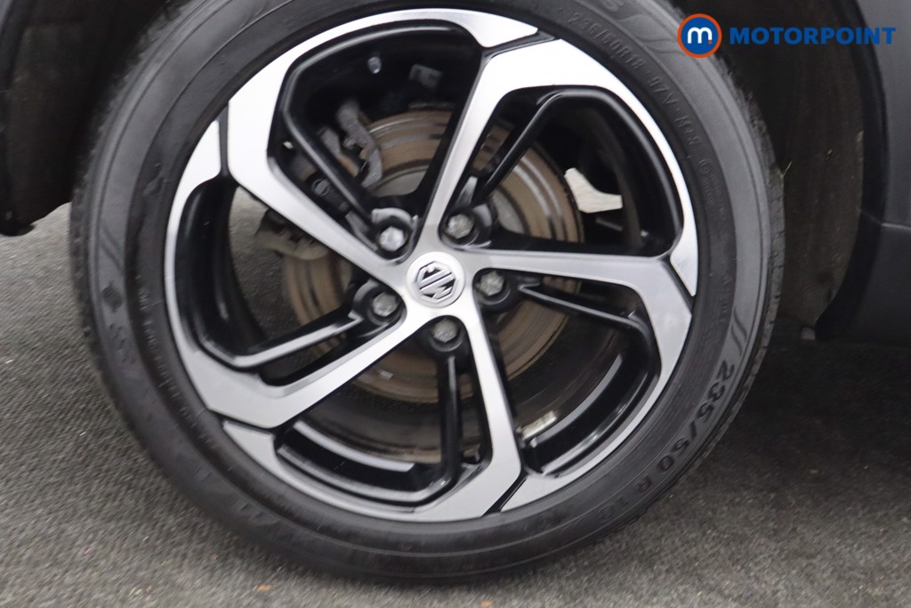 Mg Motor Uk HS Trophy Automatic Petrol SUV - Stock Number (1672117) - 27th supplementary image