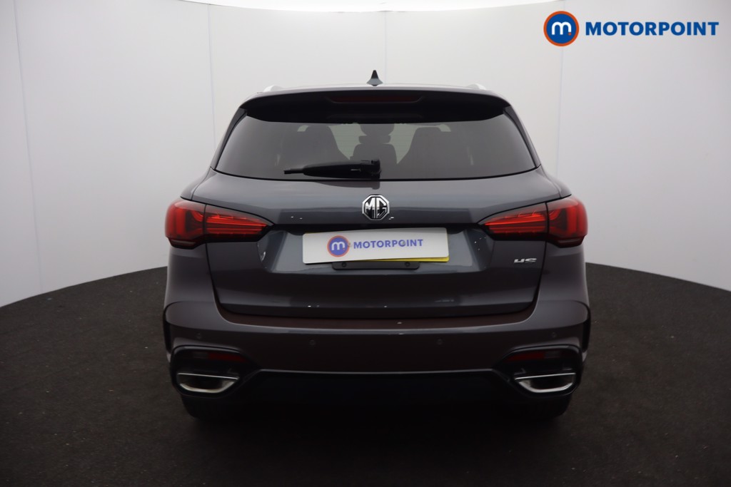 Mg Motor Uk HS Trophy Automatic Petrol SUV - Stock Number (1672117) - 1st supplementary image