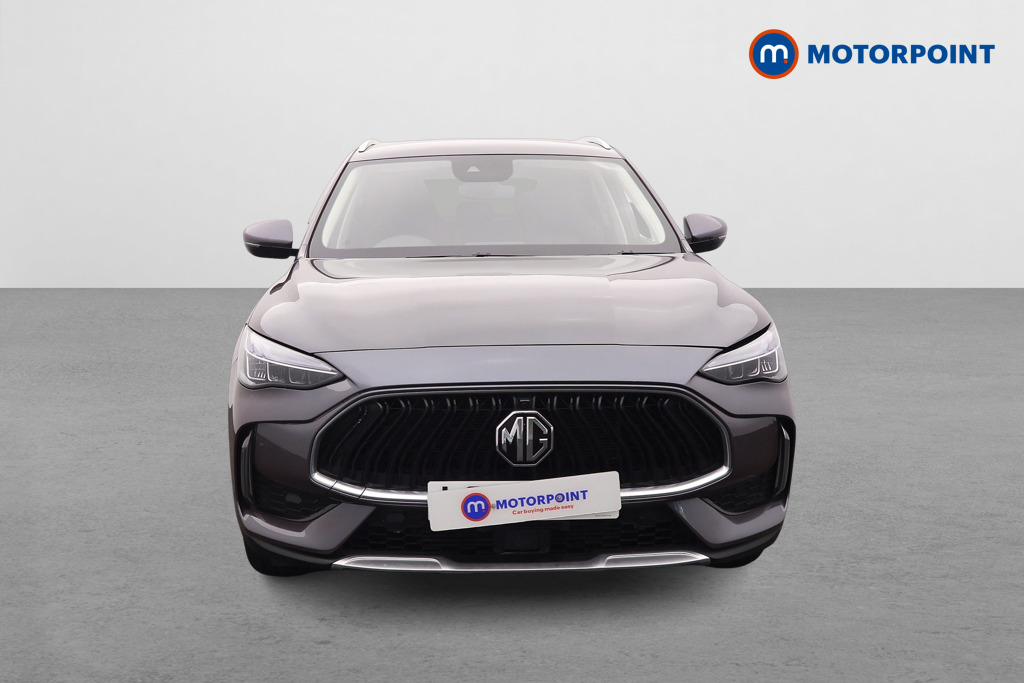 Mg Motor Uk HS Trophy Automatic Petrol SUV - Stock Number (1672117) - Front bumper
