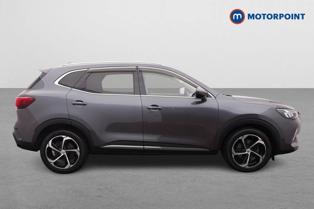 Mg Motor Uk HS Trophy Automatic Petrol SUV - Stock Number (1672117) - Drivers side