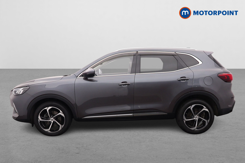 Mg Motor Uk HS Trophy Automatic Petrol SUV - Stock Number (1672117) - Passenger side