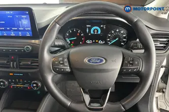 Ford Focus Active X Automatic Petrol Hatchback - Stock Number (1672121) - 2nd supplementary image