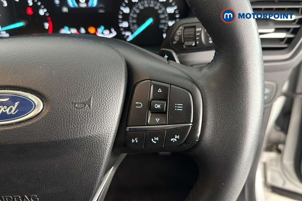 Ford Focus Active X Automatic Petrol Hatchback - Stock Number (1672121) - 3rd supplementary image