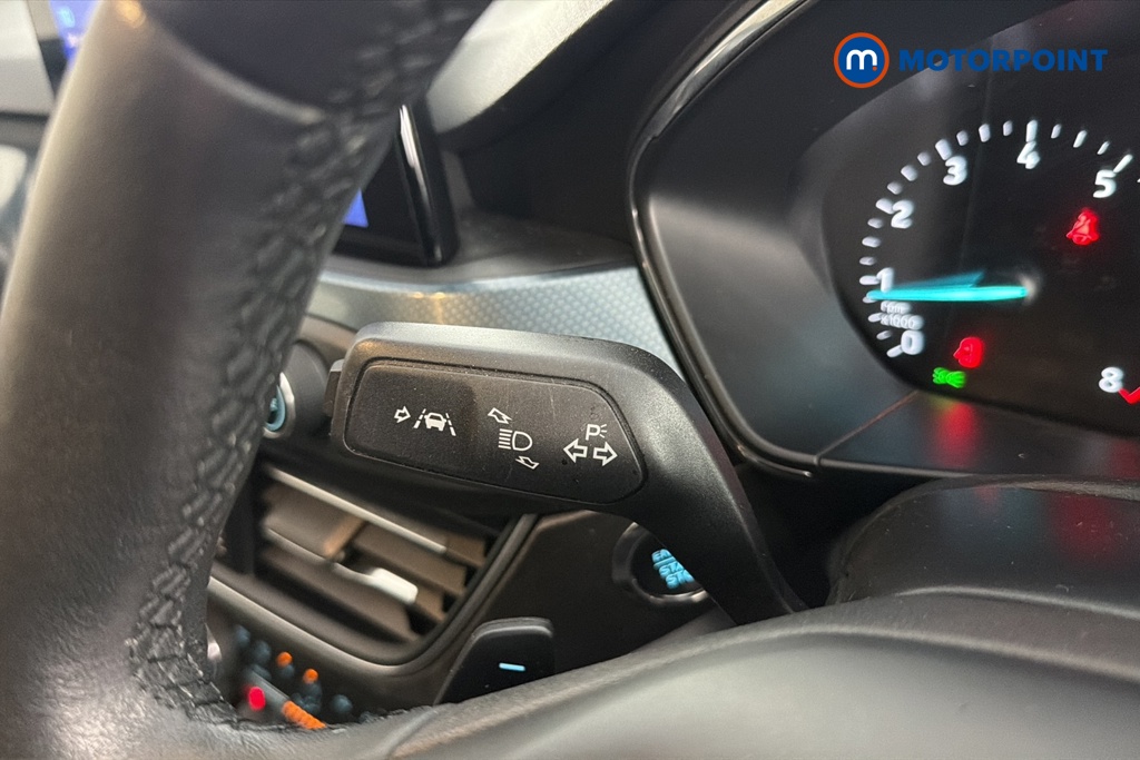 Ford Focus Active X Automatic Petrol Hatchback - Stock Number (1672121) - 5th supplementary image