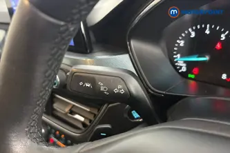 Ford Focus Active X Automatic Petrol Hatchback - Stock Number (1672121) - 5th supplementary image