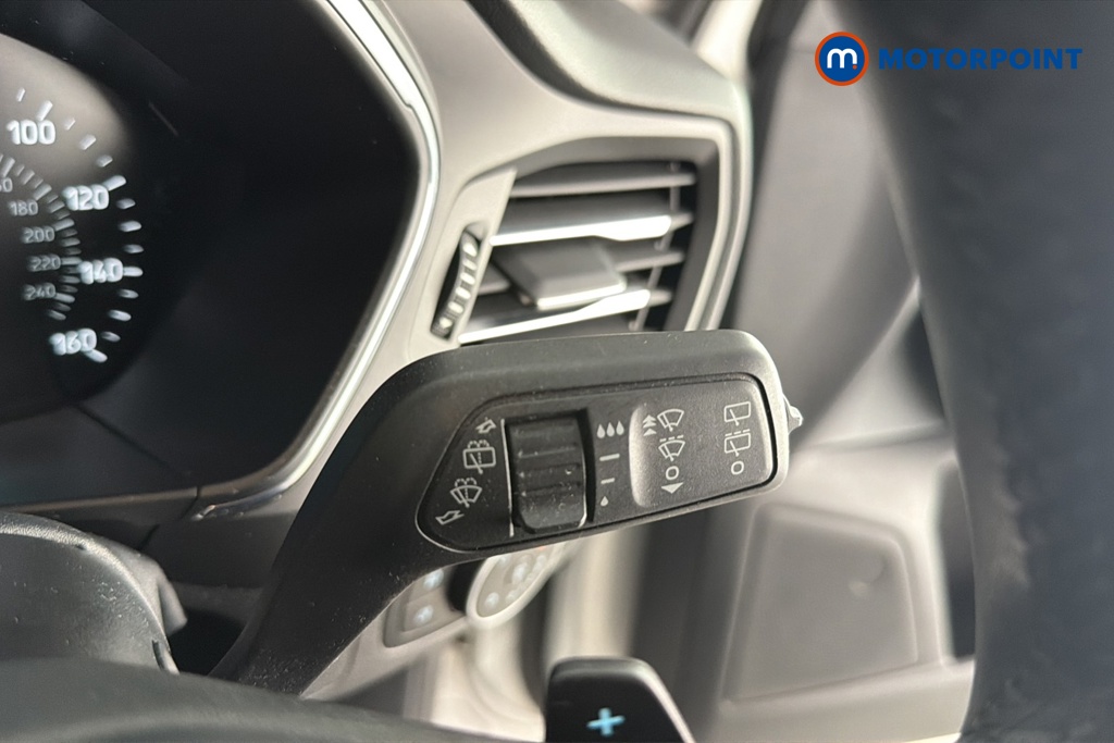 Ford Focus Active X Automatic Petrol Hatchback - Stock Number (1672121) - 6th supplementary image
