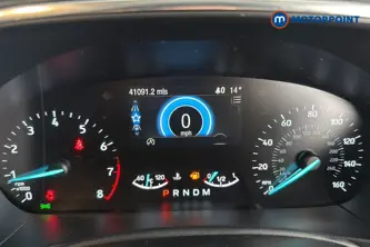 Ford Focus Active X Automatic Petrol Hatchback - Stock Number (1672121) - 7th supplementary image