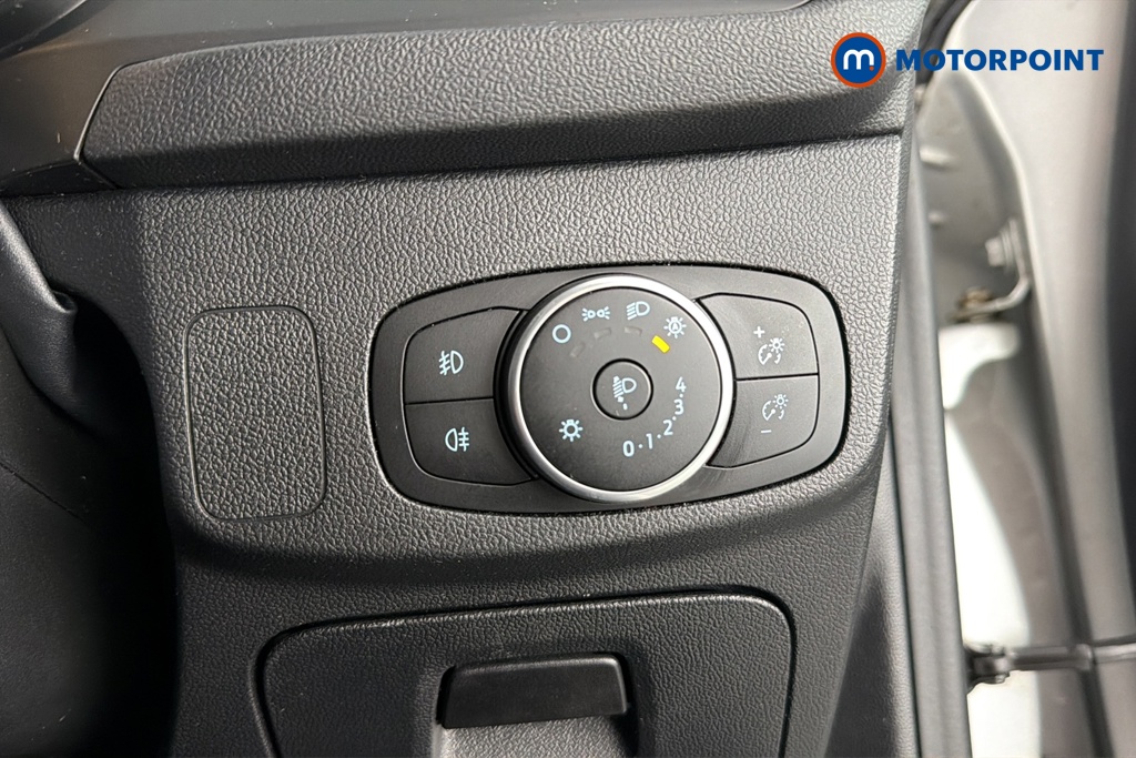 Ford Focus Active X Automatic Petrol Hatchback - Stock Number (1672121) - 11th supplementary image