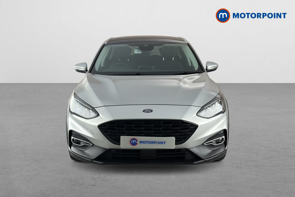 Ford Focus Active X Automatic Petrol Hatchback - Stock Number (1672121) - Front bumper
