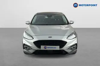 Ford Focus Active X Automatic Petrol Hatchback - Stock Number (1672121) - Front bumper