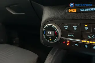 Ford Focus Active X Automatic Petrol Hatchback - Stock Number (1672121) - 14th supplementary image