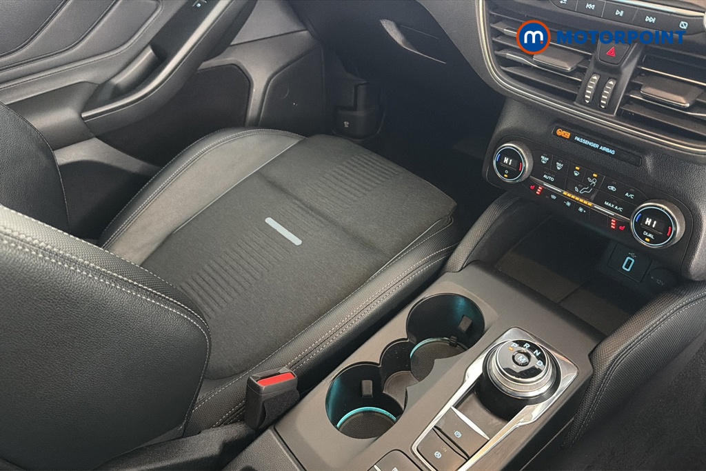 Ford Focus Active X Automatic Petrol Hatchback - Stock Number (1672121) - 15th supplementary image