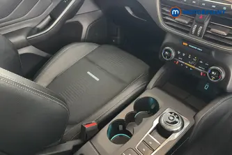 Ford Focus Active X Automatic Petrol Hatchback - Stock Number (1672121) - 15th supplementary image