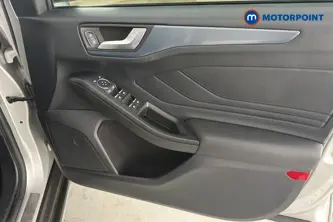 Ford Focus Active X Automatic Petrol Hatchback - Stock Number (1672121) - 18th supplementary image