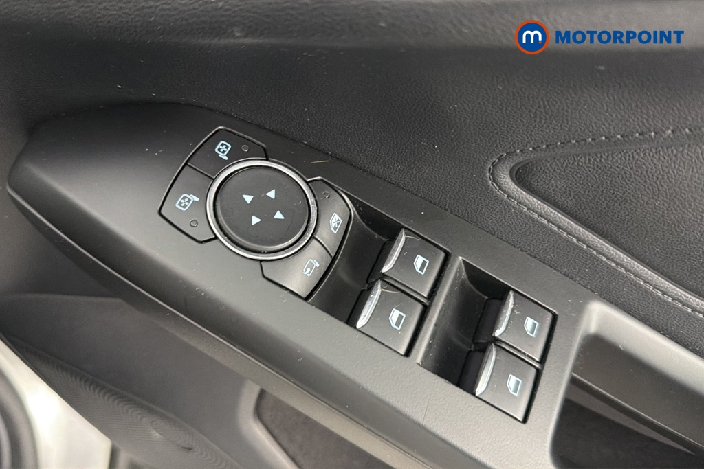 Ford Focus Active X Automatic Petrol Hatchback - Stock Number (1672121) - 19th supplementary image