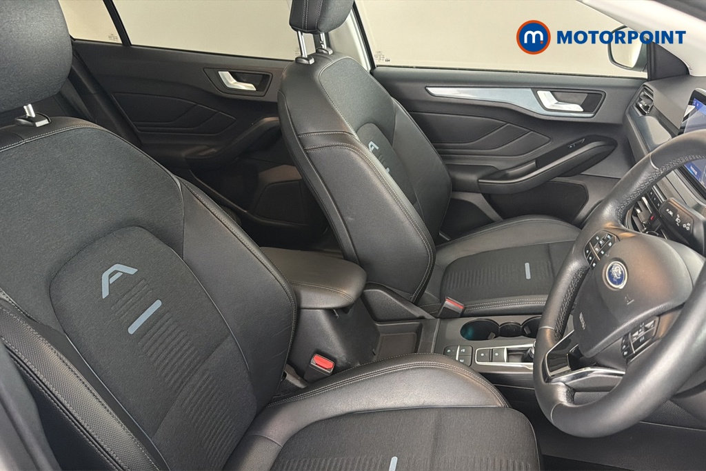 Ford Focus Active X Automatic Petrol Hatchback - Stock Number (1672121) - 22nd supplementary image