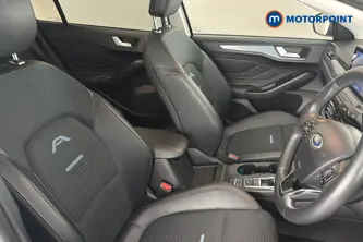 Ford Focus Active X Automatic Petrol Hatchback - Stock Number (1672121) - 22nd supplementary image