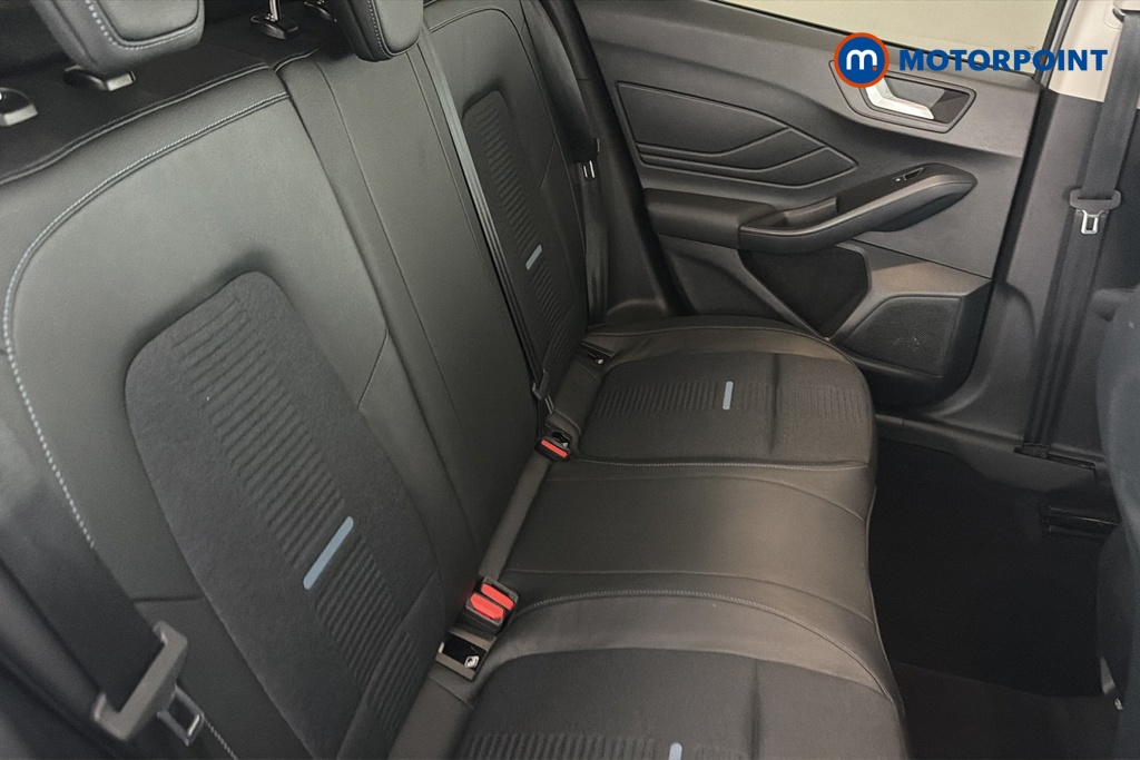Ford Focus Active X Automatic Petrol Hatchback - Stock Number (1672121) - 25th supplementary image