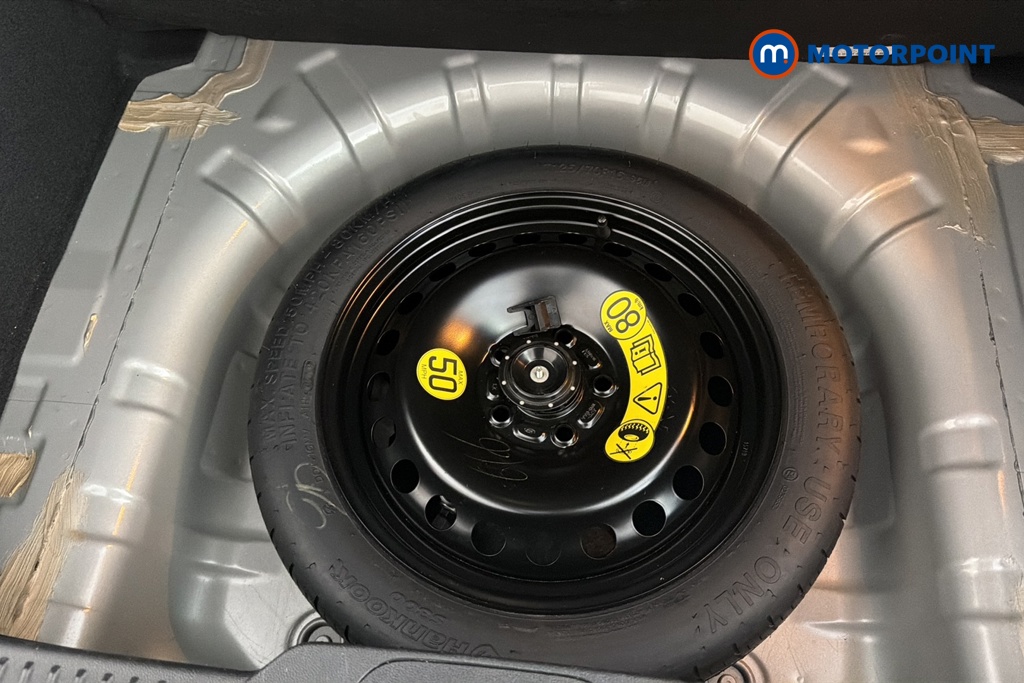 Ford Focus Active X Automatic Petrol Hatchback - Stock Number (1672121) - 33rd supplementary image