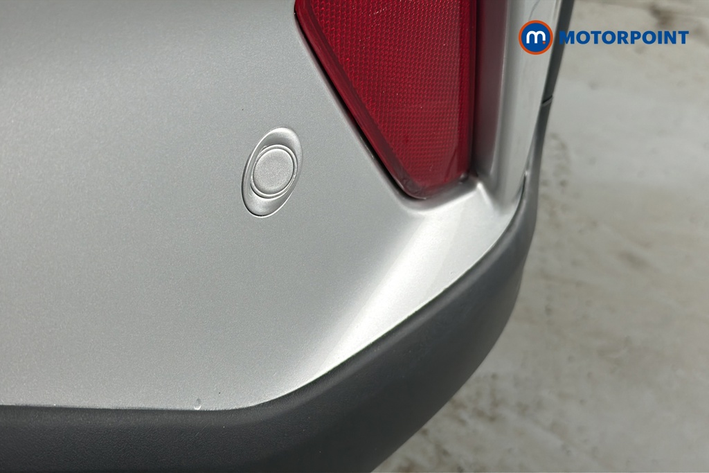 Ford Focus Active X Automatic Petrol Hatchback - Stock Number (1672121) - 39th supplementary image