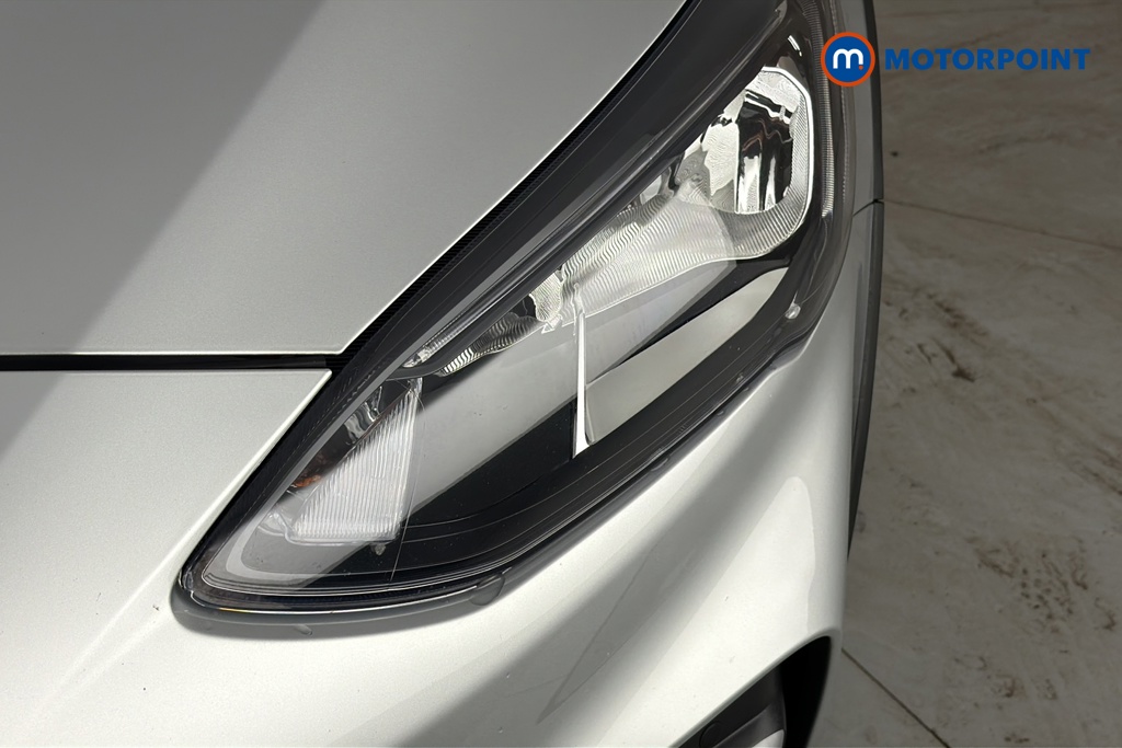 Ford Focus Active X Automatic Petrol Hatchback - Stock Number (1672121) - 42nd supplementary image