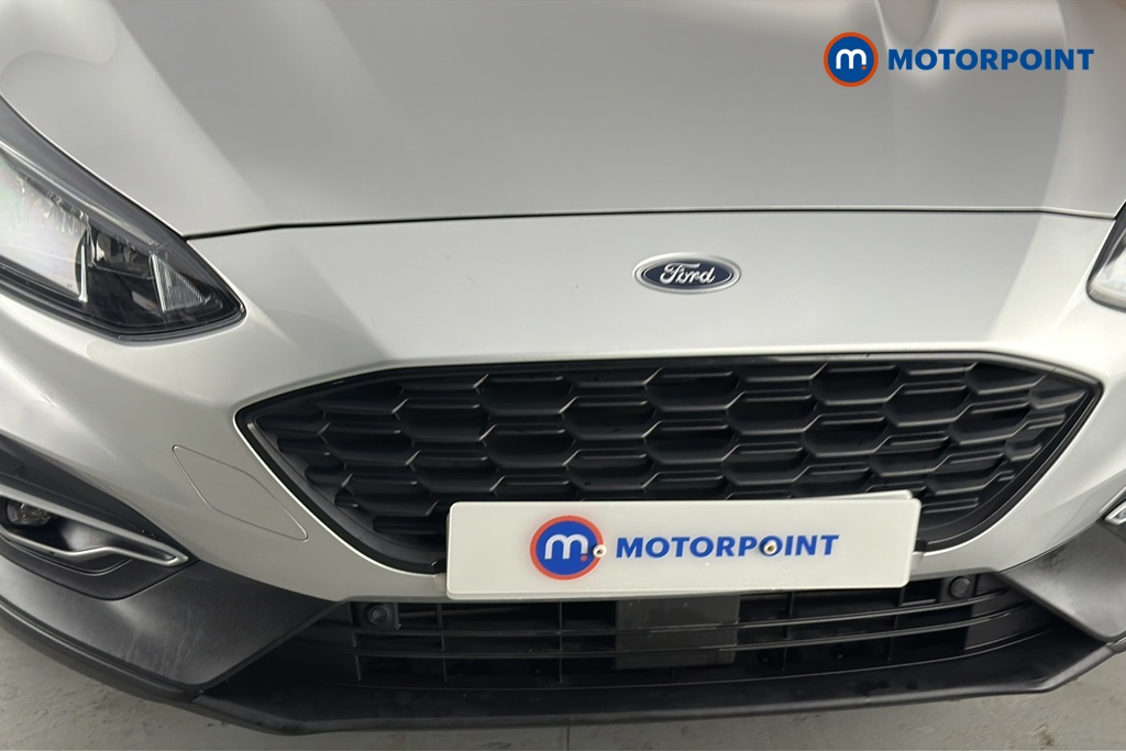 Ford Focus Active X Automatic Petrol Hatchback - Stock Number (1672121) - 43rd supplementary image