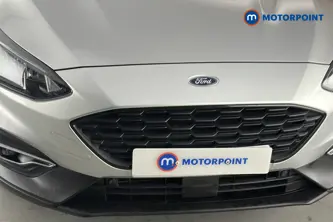 Ford Focus Active X Automatic Petrol Hatchback - Stock Number (1672121) - 43rd supplementary image
