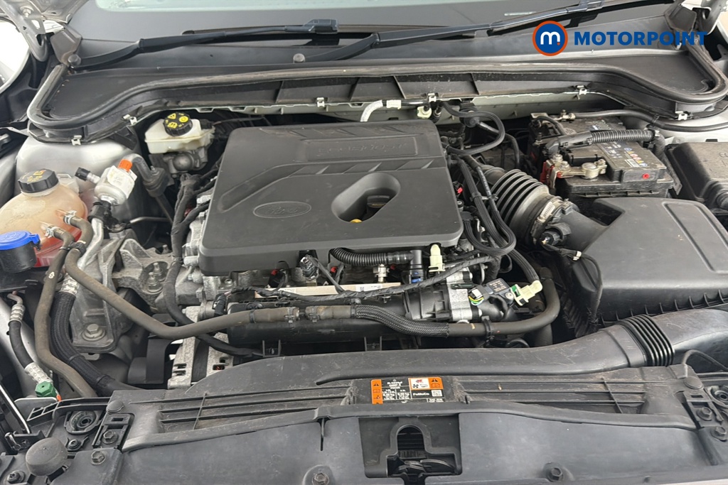 Ford Focus Active X Automatic Petrol Hatchback - Stock Number (1672121) - 48th supplementary image