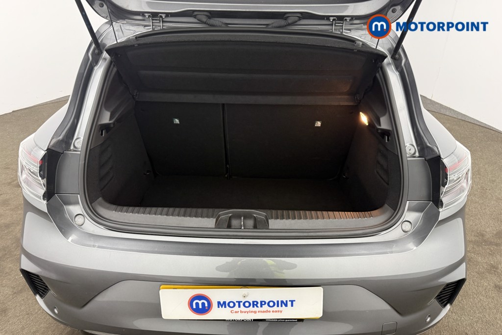 Renault Clio Techno Automatic Petrol-Electric Hybrid Hatchback - Stock Number (1672151) - 6th supplementary image