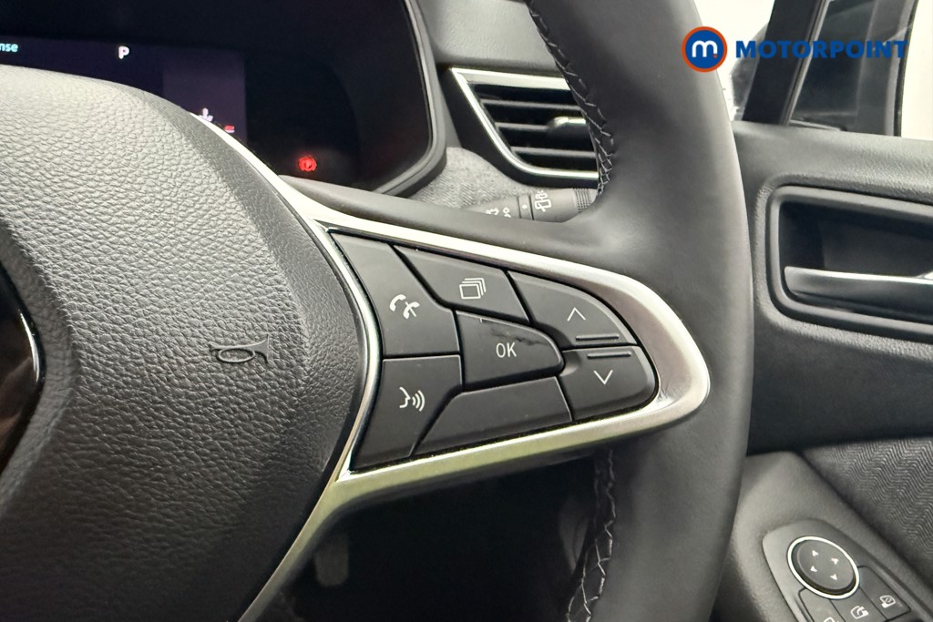 Renault Clio Techno Automatic Petrol-Electric Hybrid Hatchback - Stock Number (1672151) - 9th supplementary image