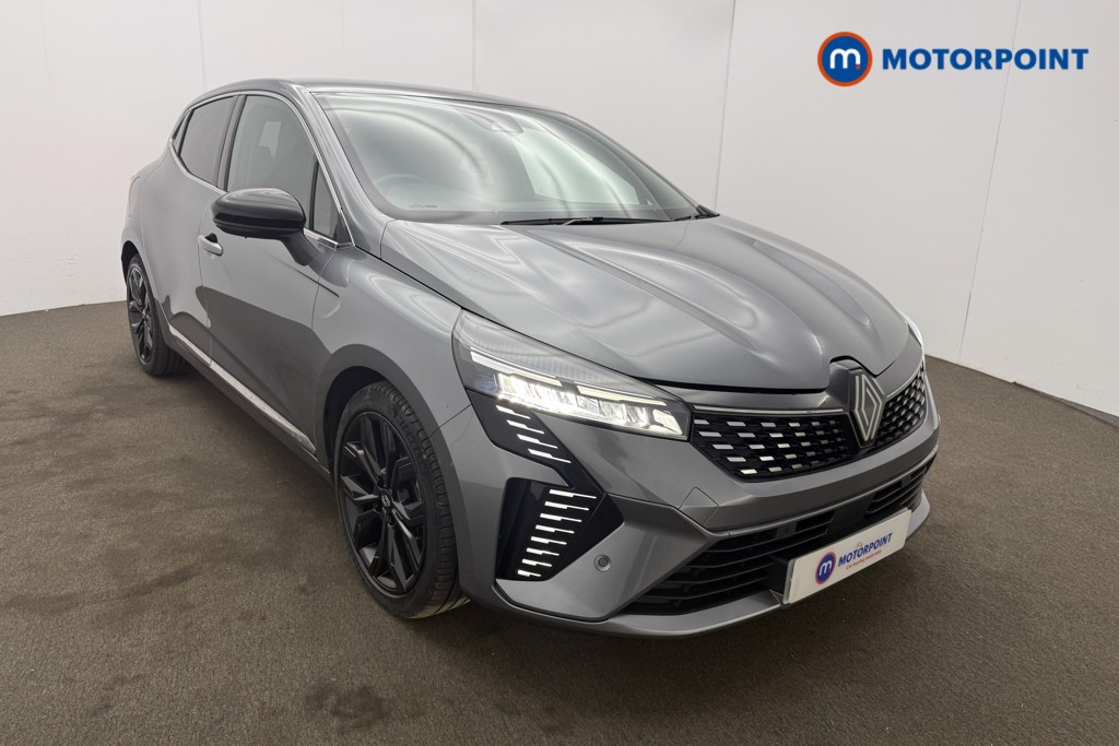 Renault Clio Techno Automatic Petrol-Electric Hybrid Hatchback - Stock Number (1672151) - 21st supplementary image