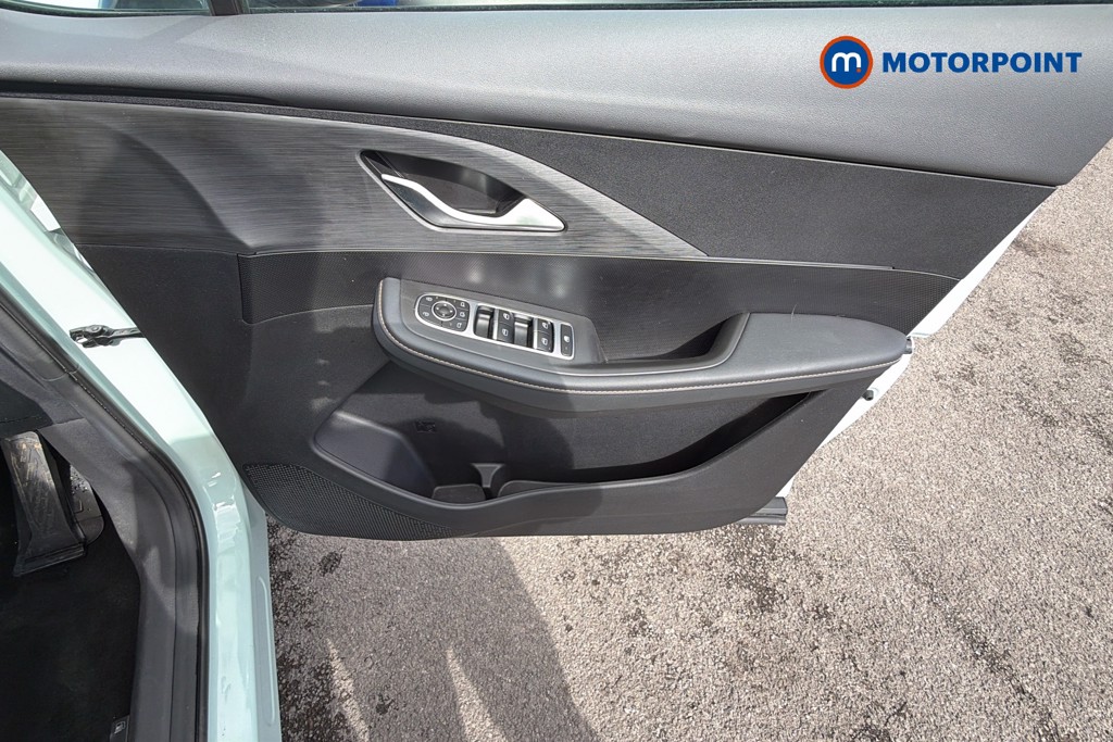 Omoda 5 Noble Automatic Petrol SUV - Stock Number (1672290) - 3rd supplementary image