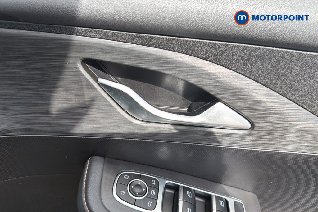 Omoda 5 Noble Automatic Petrol SUV - Stock Number (1672290) - 4th supplementary image