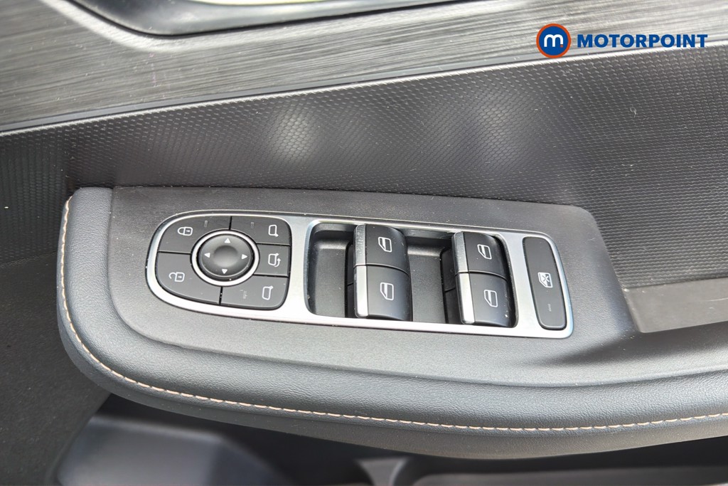 Omoda 5 Noble Automatic Petrol SUV - Stock Number (1672290) - 5th supplementary image
