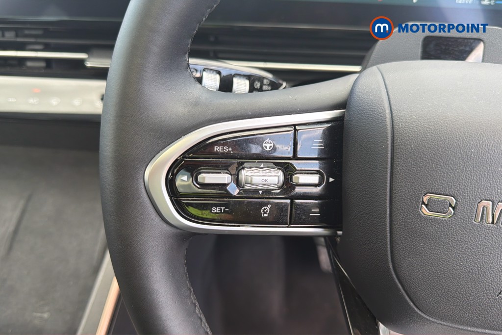 Omoda 5 Noble Automatic Petrol SUV - Stock Number (1672290) - 11th supplementary image