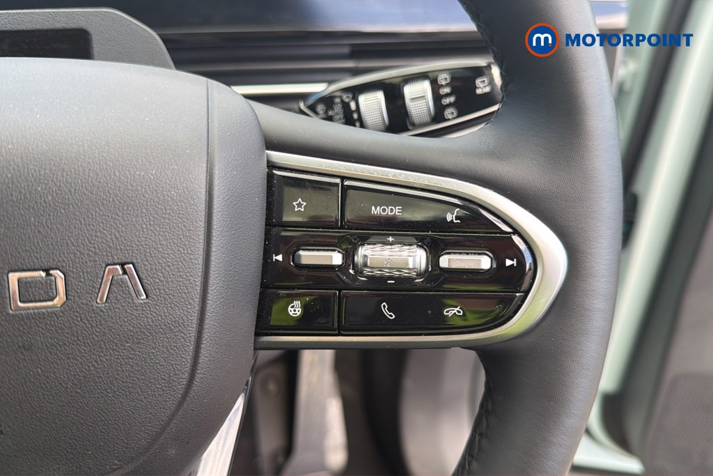 Omoda 5 Noble Automatic Petrol SUV - Stock Number (1672290) - 12th supplementary image
