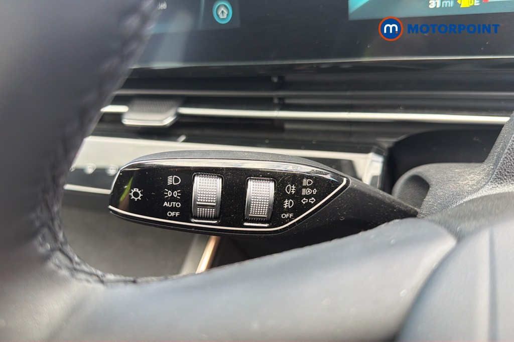 Omoda 5 Noble Automatic Petrol SUV - Stock Number (1672290) - 13th supplementary image