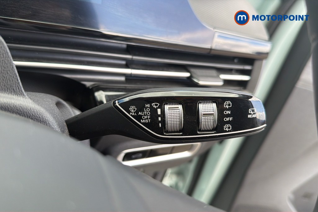 Omoda 5 Noble Automatic Petrol SUV - Stock Number (1672290) - 14th supplementary image