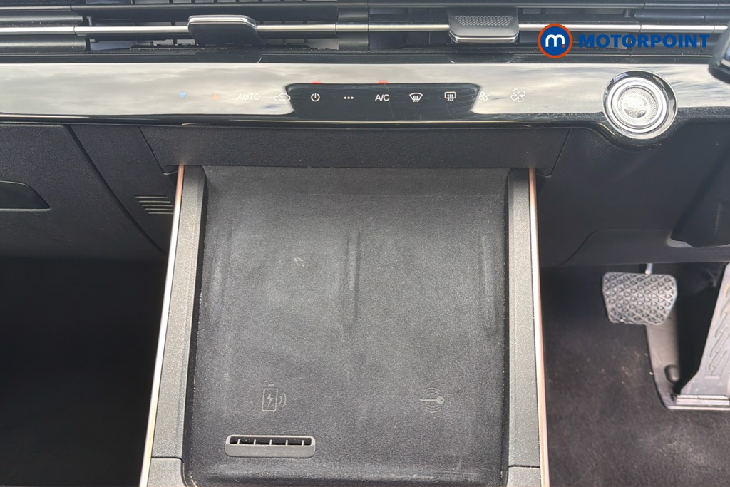 Omoda 5 Noble Automatic Petrol SUV - Stock Number (1672290) - 16th supplementary image