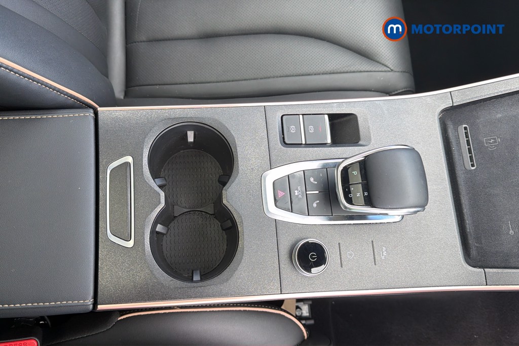 Omoda 5 Noble Automatic Petrol SUV - Stock Number (1672290) - 17th supplementary image