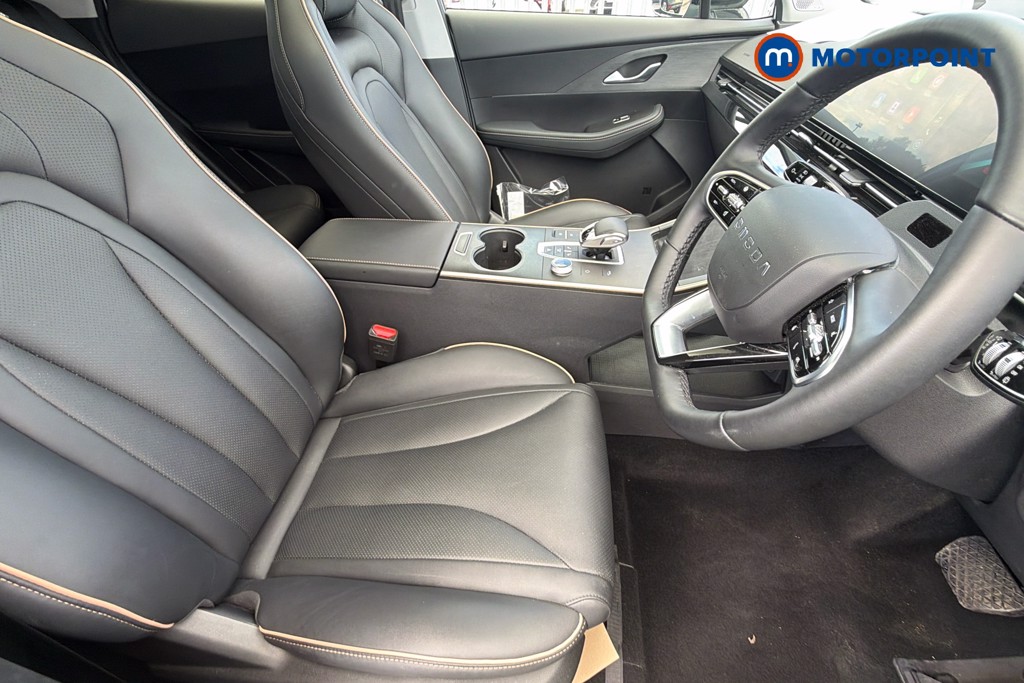 Omoda 5 Noble Automatic Petrol SUV - Stock Number (1672290) - 18th supplementary image