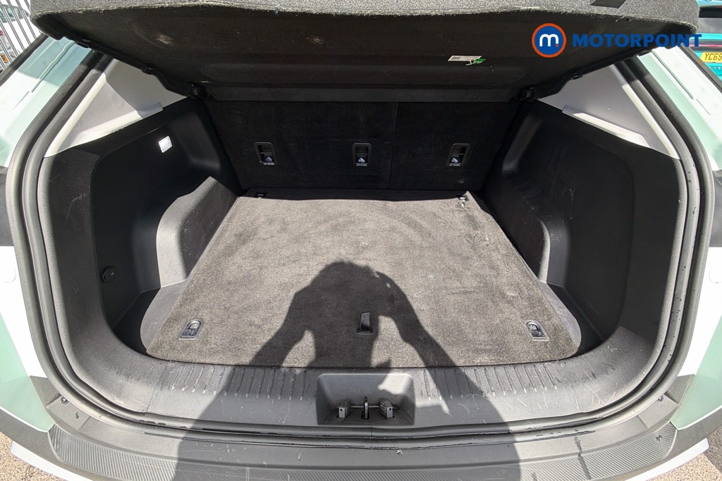 Omoda 5 Noble Automatic Petrol SUV - Stock Number (1672290) - 21st supplementary image