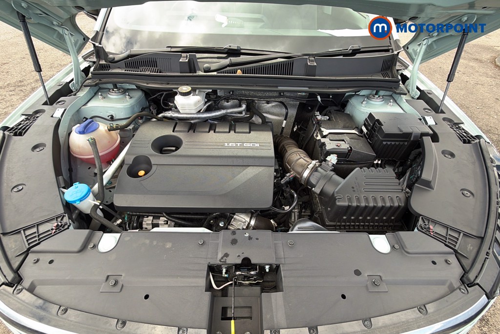 Omoda 5 Noble Automatic Petrol SUV - Stock Number (1672290) - 24th supplementary image
