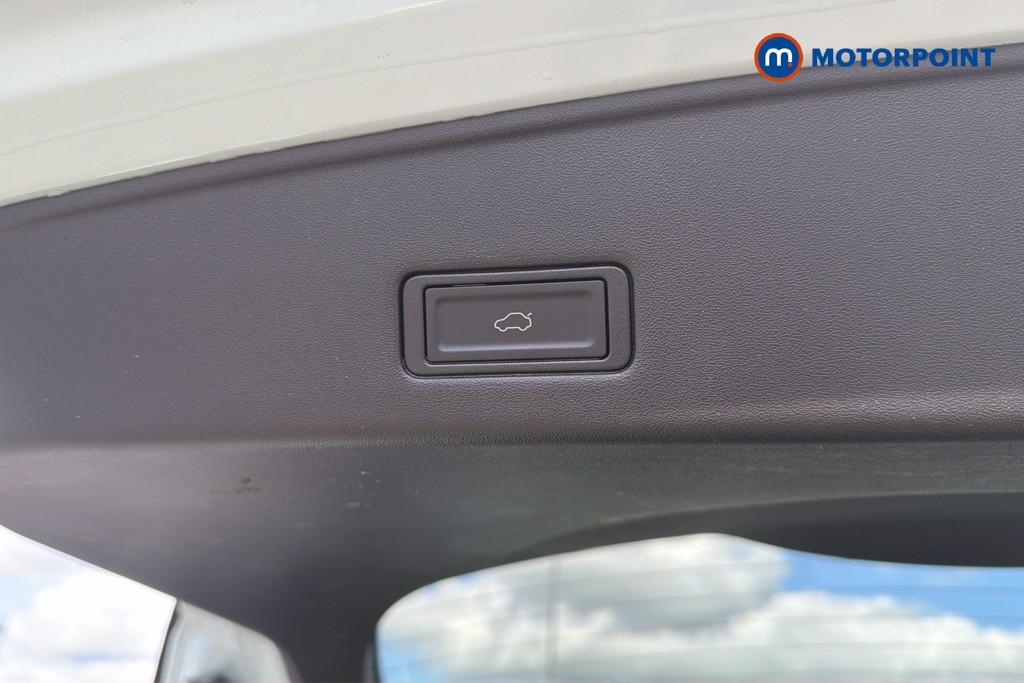 Omoda 5 Noble Automatic Petrol SUV - Stock Number (1672290) - 25th supplementary image