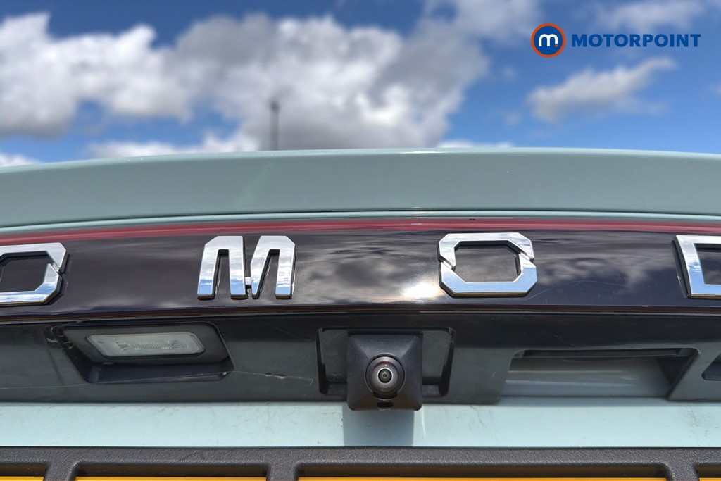 Omoda 5 Noble Automatic Petrol SUV - Stock Number (1672290) - 26th supplementary image