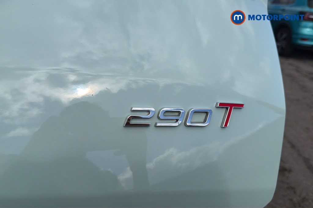 Omoda 5 Noble Automatic Petrol SUV - Stock Number (1672290) - 27th supplementary image